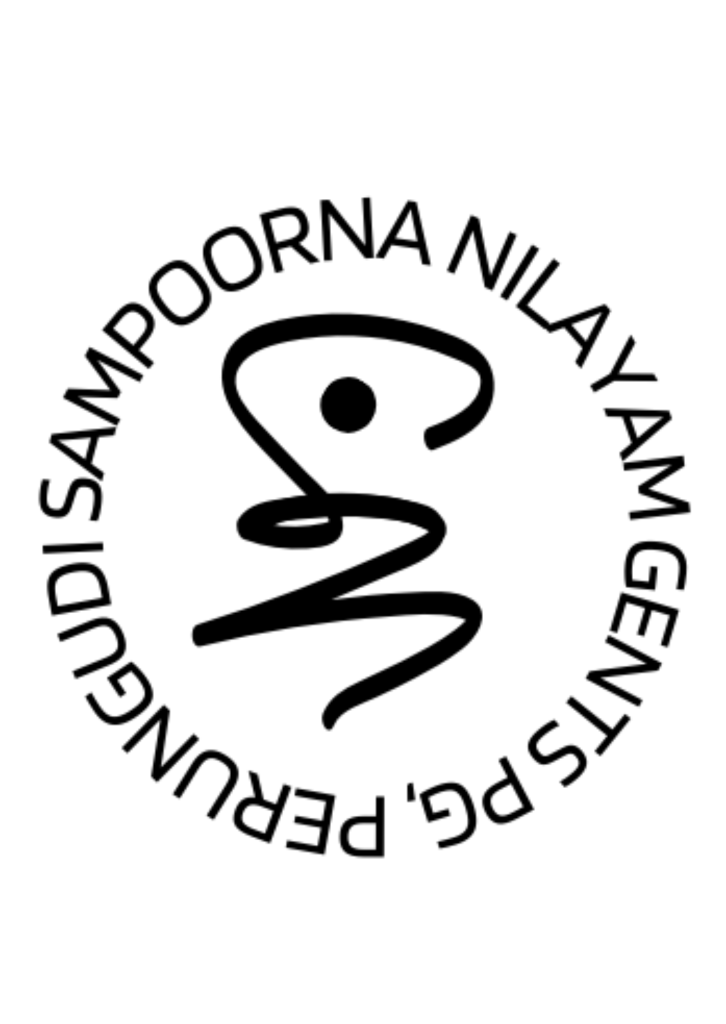 Sampoorna Nilayam Logo
